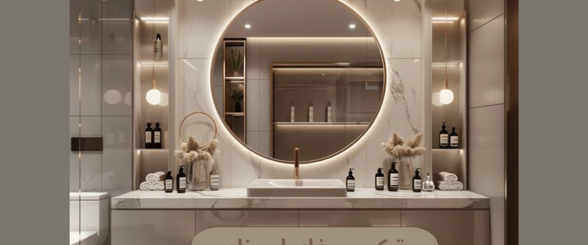 تركيب مغاسل رخام