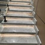 رخام صناعي للمطابخ