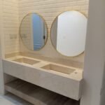 تركيب مغاسل رخام