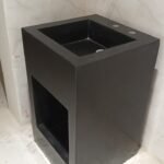 مغاسل رخام طبيعي