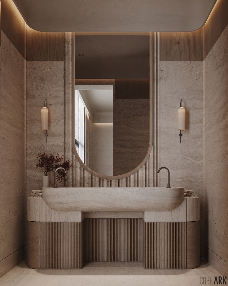 بديل الرخام للمطابخ