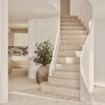 درابزين درج داخلي