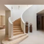 درابزين درج داخلي