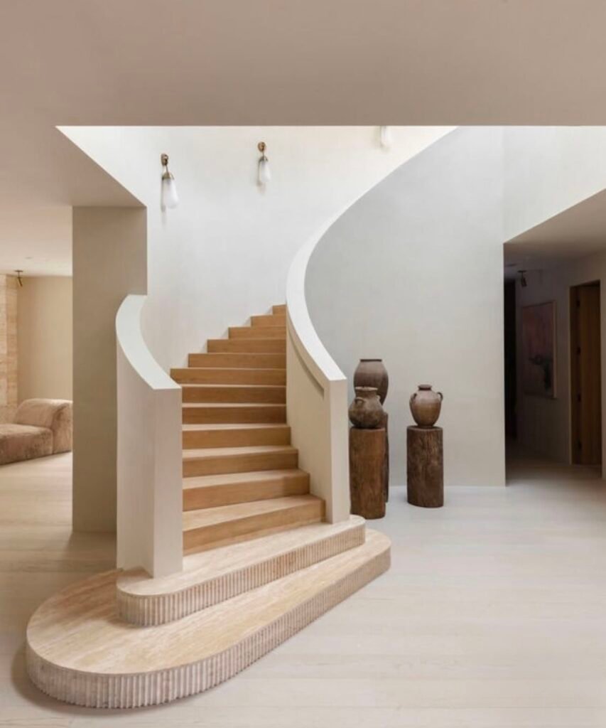 درابزين درج داخلي