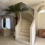 درابزين درج داخلي